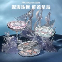 フラワーノーズ シェルズジュエリー ボックスのみ - メルカリ