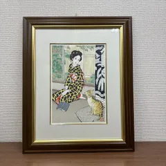 2026年最新】竹久夢二版画の人気アイテム - メルカリ