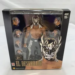 2026年最新】エルデスペラード フィギュアの人気アイテム - メルカリ