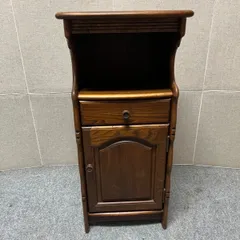 2026年最新】カリモク 電話台 コロニアルの人気アイテム - メルカリ