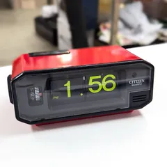 2026年最新】シチズン パタパタ時計の人気アイテム - メルカリ