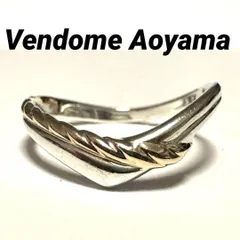 2026年最新】ヴァンドーム青山 リング K10の人気アイテム - メルカリ