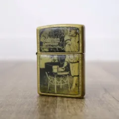 2026年最新】コールマン ZIPPOの人気アイテム - メルカリ