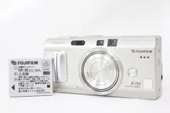 2026年最新】FUJIFILM F710の人気アイテム - メルカリ