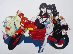 2026年最新】今石洋之の世界の人気アイテム - メルカリ