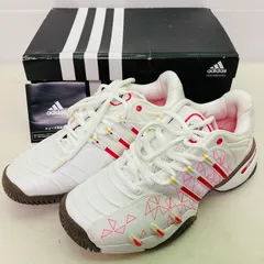 2026年最新】アディダス バリケードの人気アイテム - メルカリ