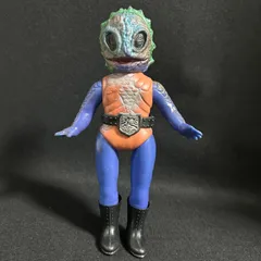 2026年最新】アマゾニア ソフビの人気アイテム - メルカリ