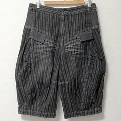 2026年最新】センソユニコ cube cubeパンツの人気アイテム - メルカリ