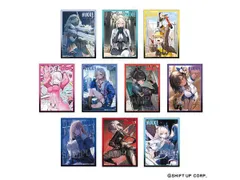 2026年最新】勝利の女神NIKKE スリーブの人気アイテム - メルカリ