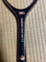 ソフトテニスラケット BORON300 YONEX ヨネックス - メルカリ