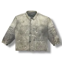 2026年最新】SAINT Mxxxxxx カバーオールの人気アイテム - メルカリ