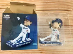 2026年最新】大谷翔平 50 50 ボブルヘッドの人気アイテム - メルカリ