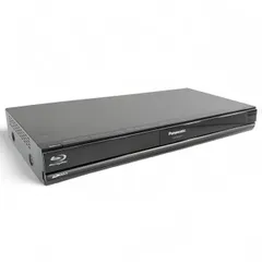 2025年最新】panasonic ブルーレイ ジャンクの人気アイテム - メルカリ