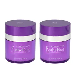 2026年最新】たかの友梨 エステファクト 3dパーフェクタージェルexの