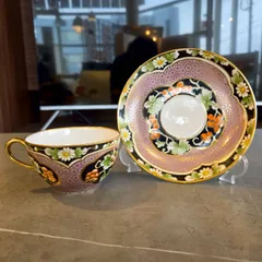 2026年最新】ハンドペイント ノリタケの人気アイテム - メルカリ