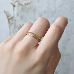 2026年最新】Agete リング 13号の人気アイテム - メルカリ