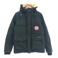 2026年最新】CANADA GOOSE エクスペディション 中古の人気アイテム