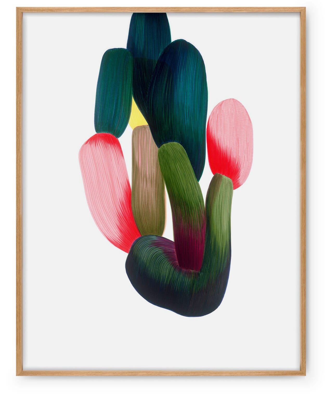 Print Ronan Bouroullec, Drawing 15 | Manufactum