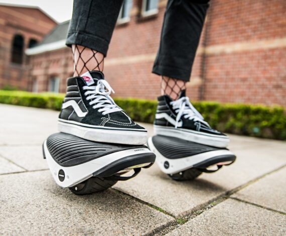 ことるるSALL segway ninebot DRIFT セグウェイ Segway-Ninebot