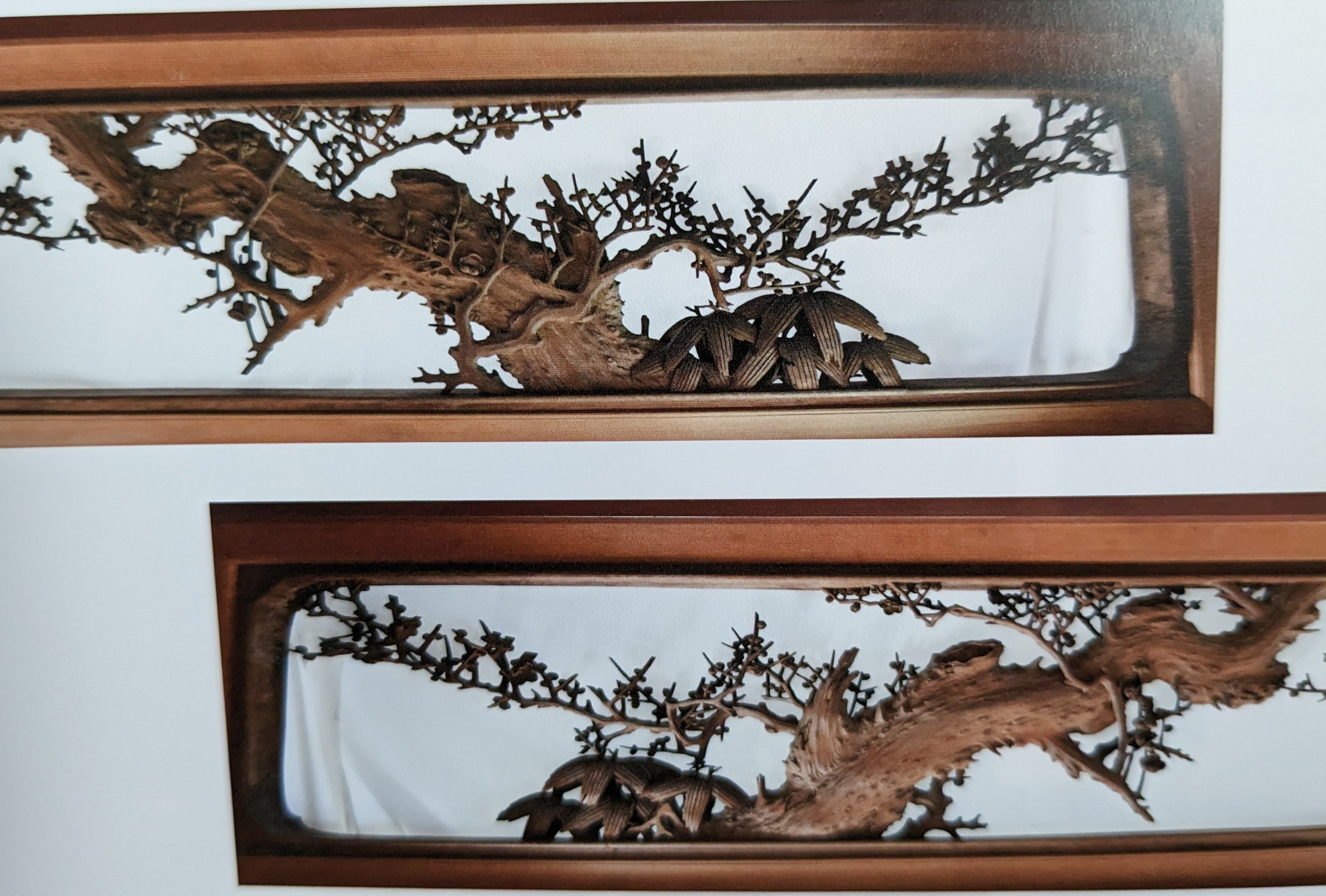 井波彫刻中興の祖・大島五雲に思いを馳せる｜ナカタ｜Nakata