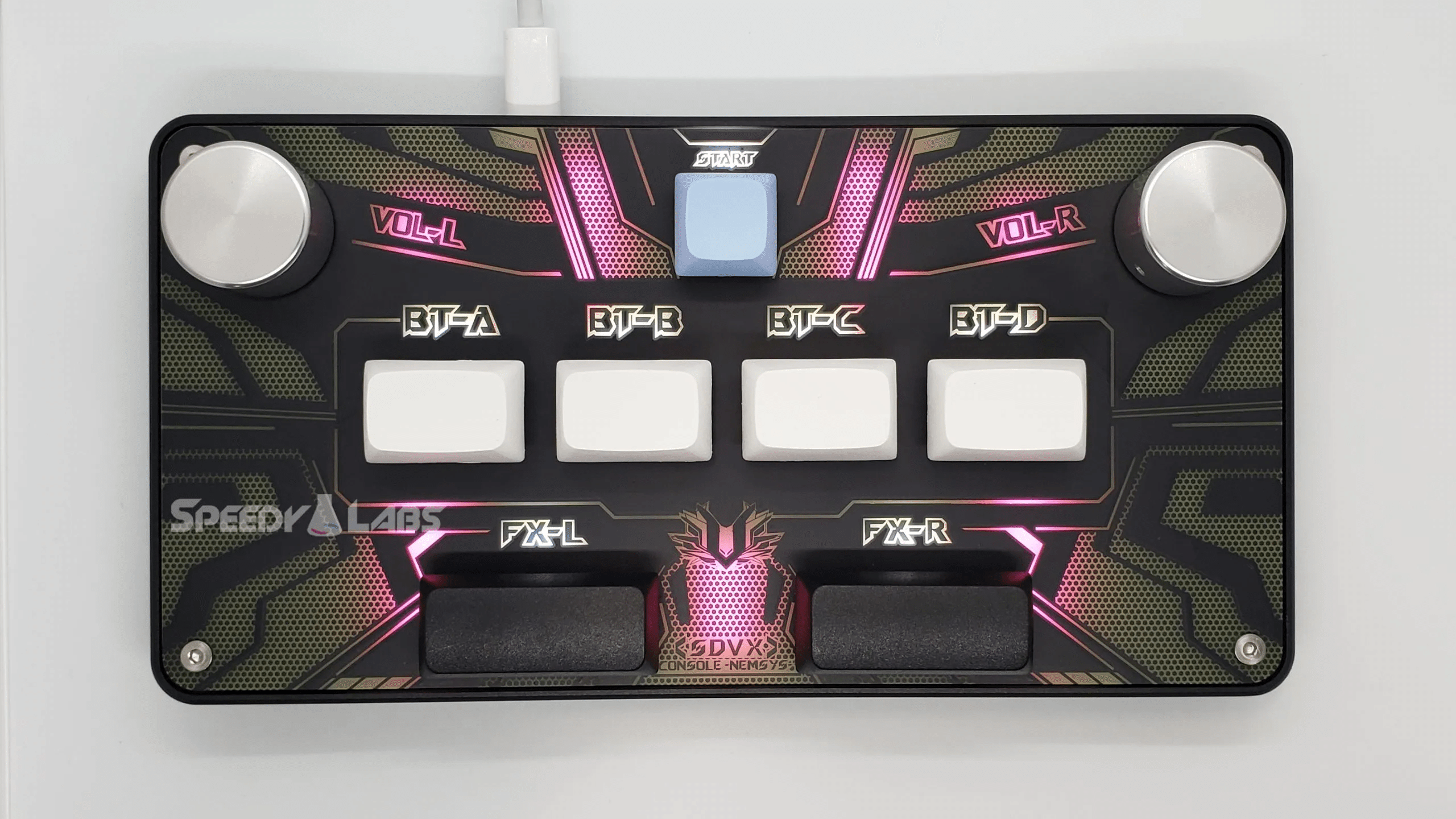 おうちボルテ】おうちボルテのすゝめ、ボルテコンのアレコレ