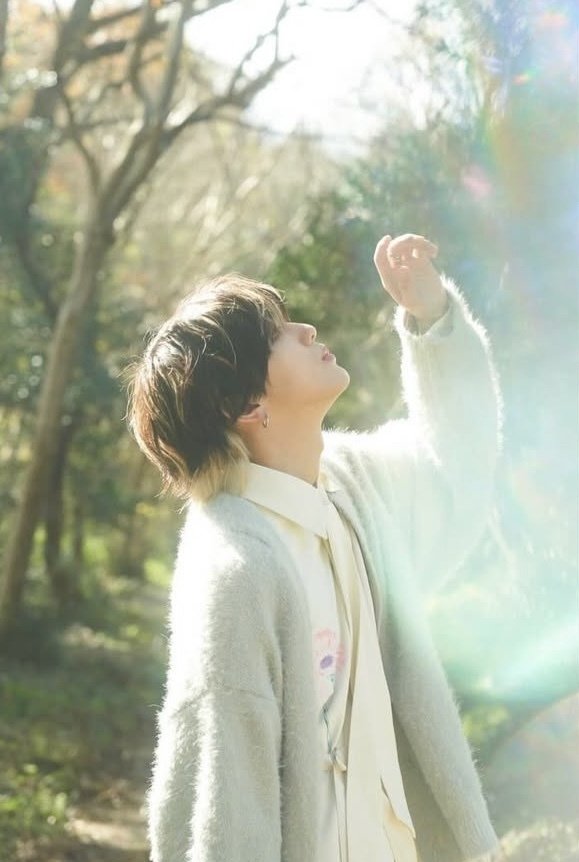 LAPOSTA 2025』髙塚大夢ソロステージ『Echoes.』感想｜こむ