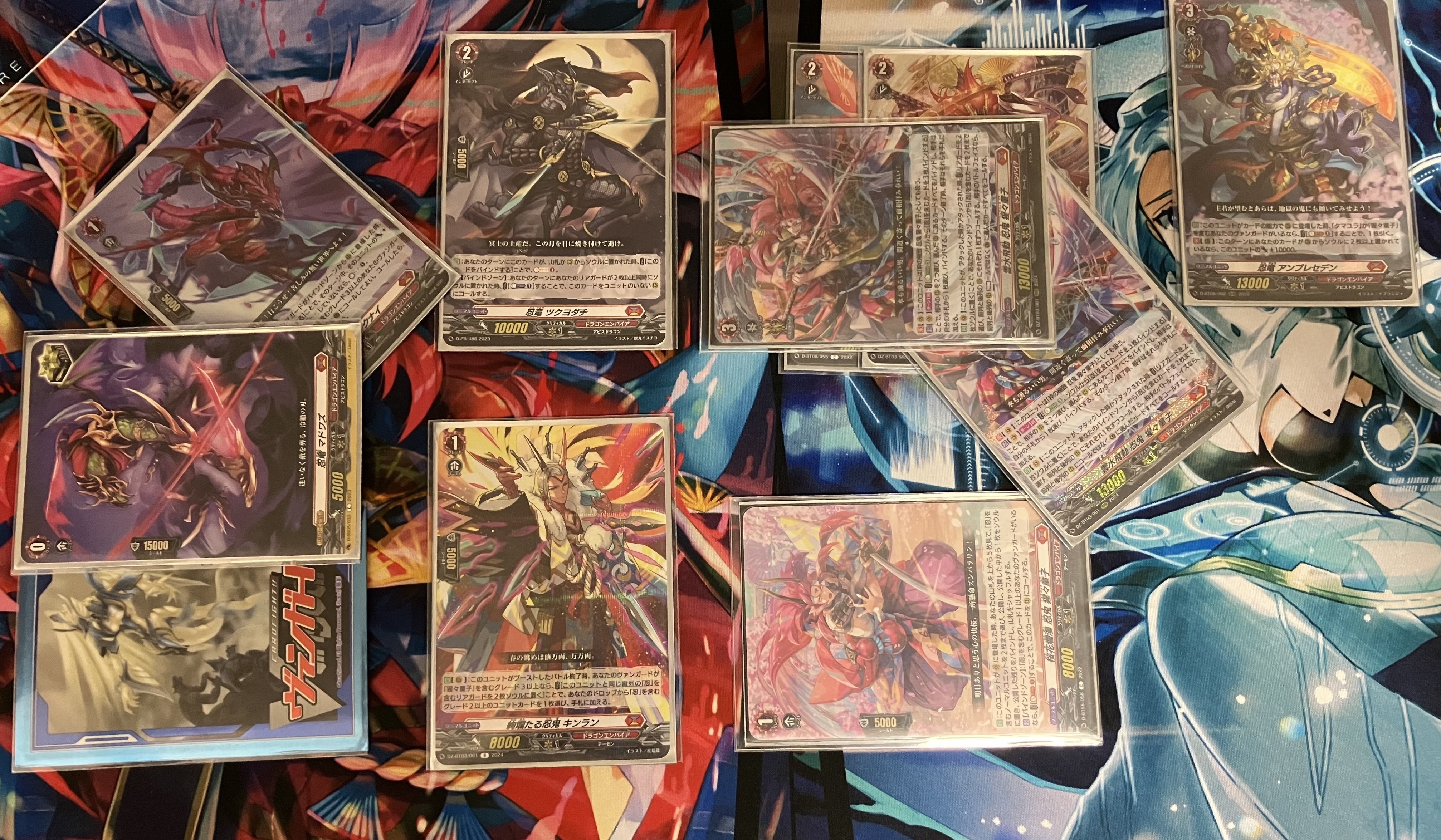 月牙蒼焔環境】猩々童子が実は新弾で強化されていた件｜ラッフィ