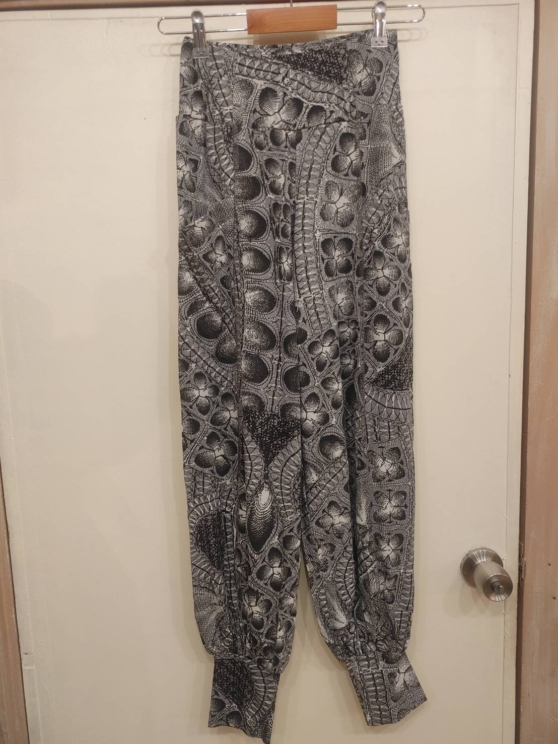 アラジンパンツの在庫｜Juana de Arco