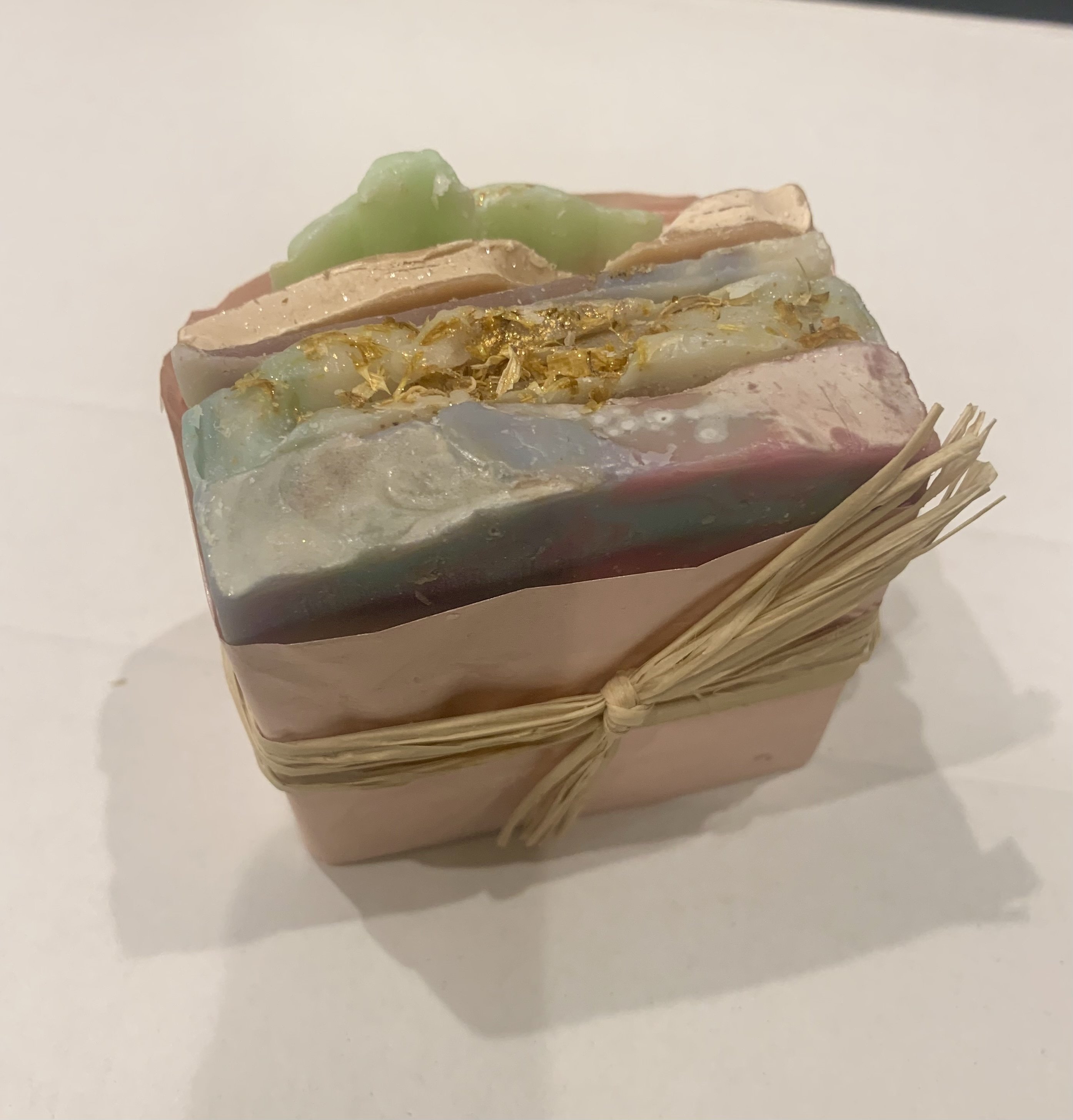 バンクーバー島、帰省の記録｜透明水彩アーティストKiwako