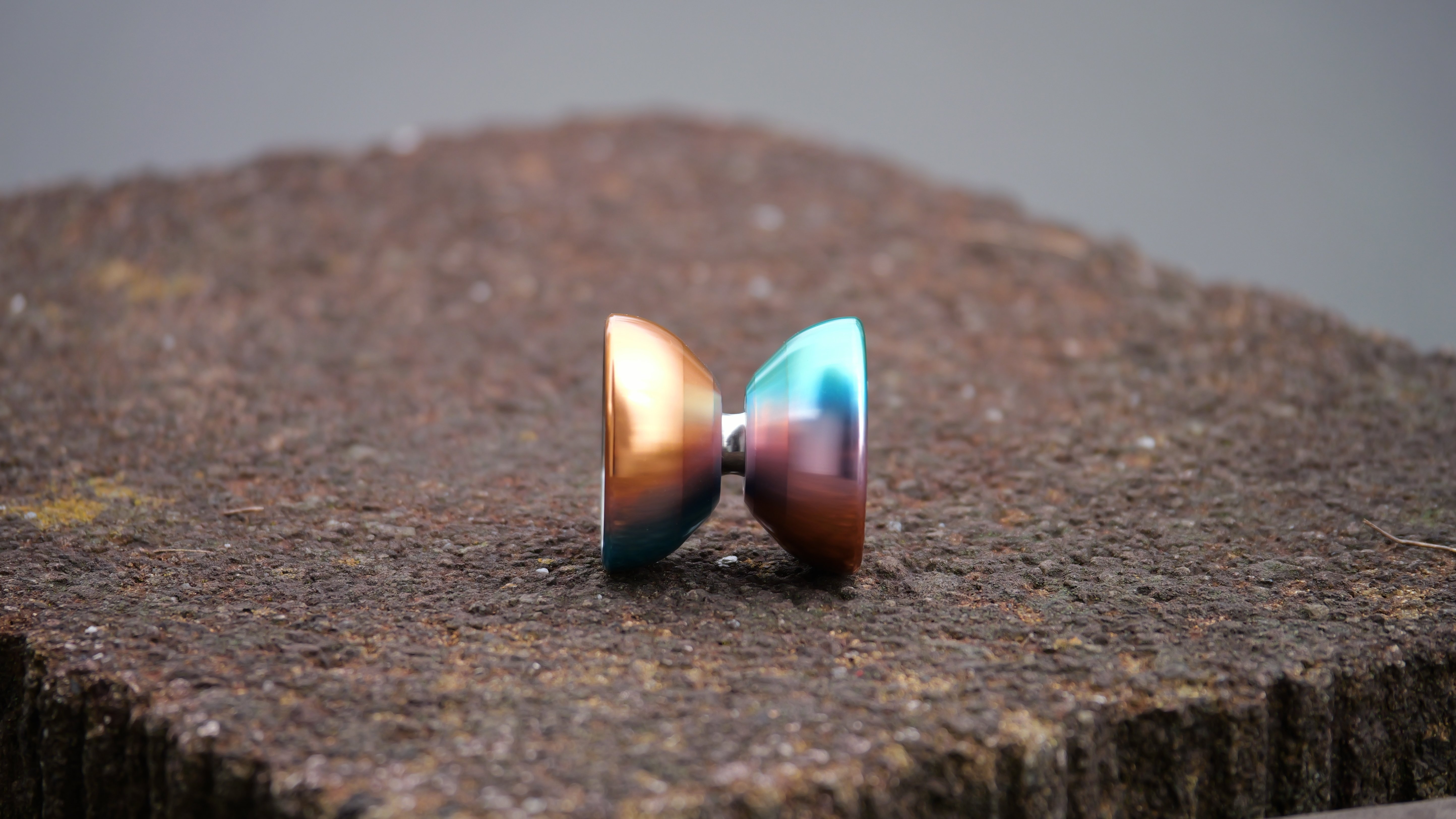 バイメタルモデル「鳥船(トリフネ)」｜en