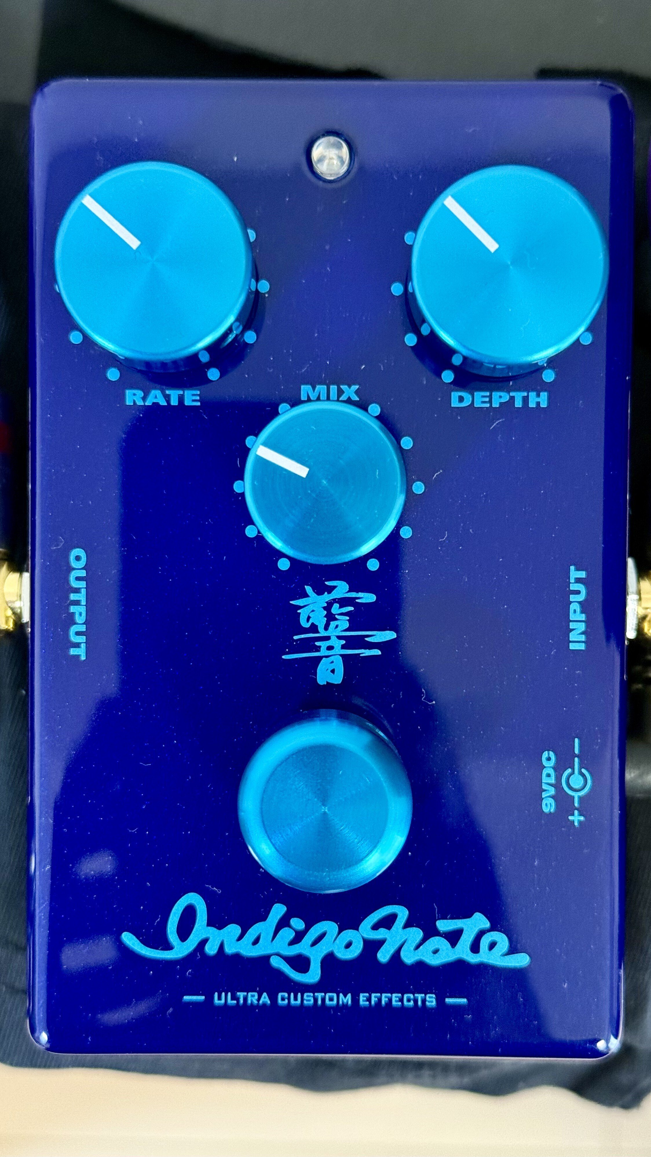 Indigo Note CHORUS｜Yutaka Katayama