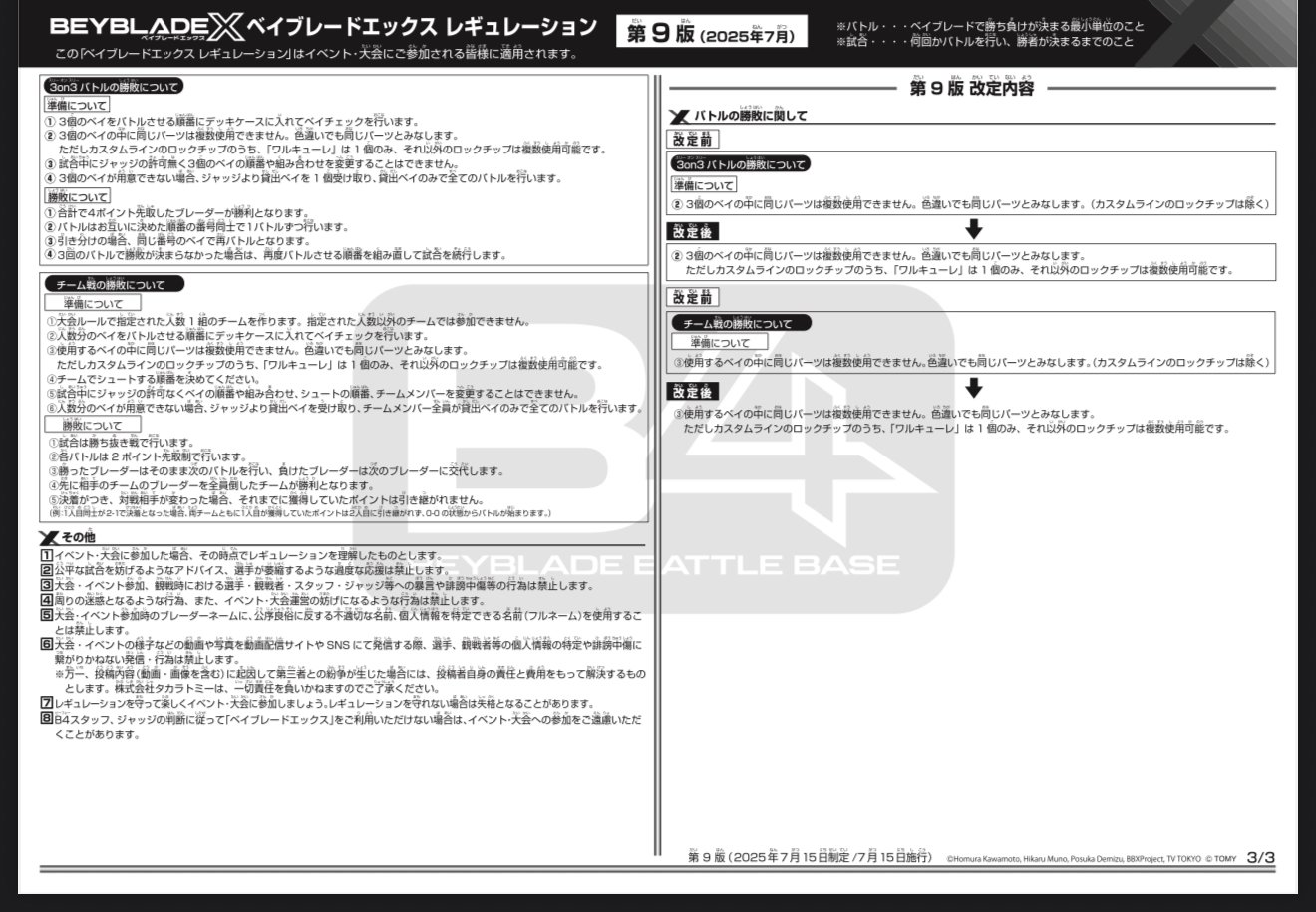 BEYBLADEX ベイブレードX:ワルキューレボルトS4-70V メタルコート