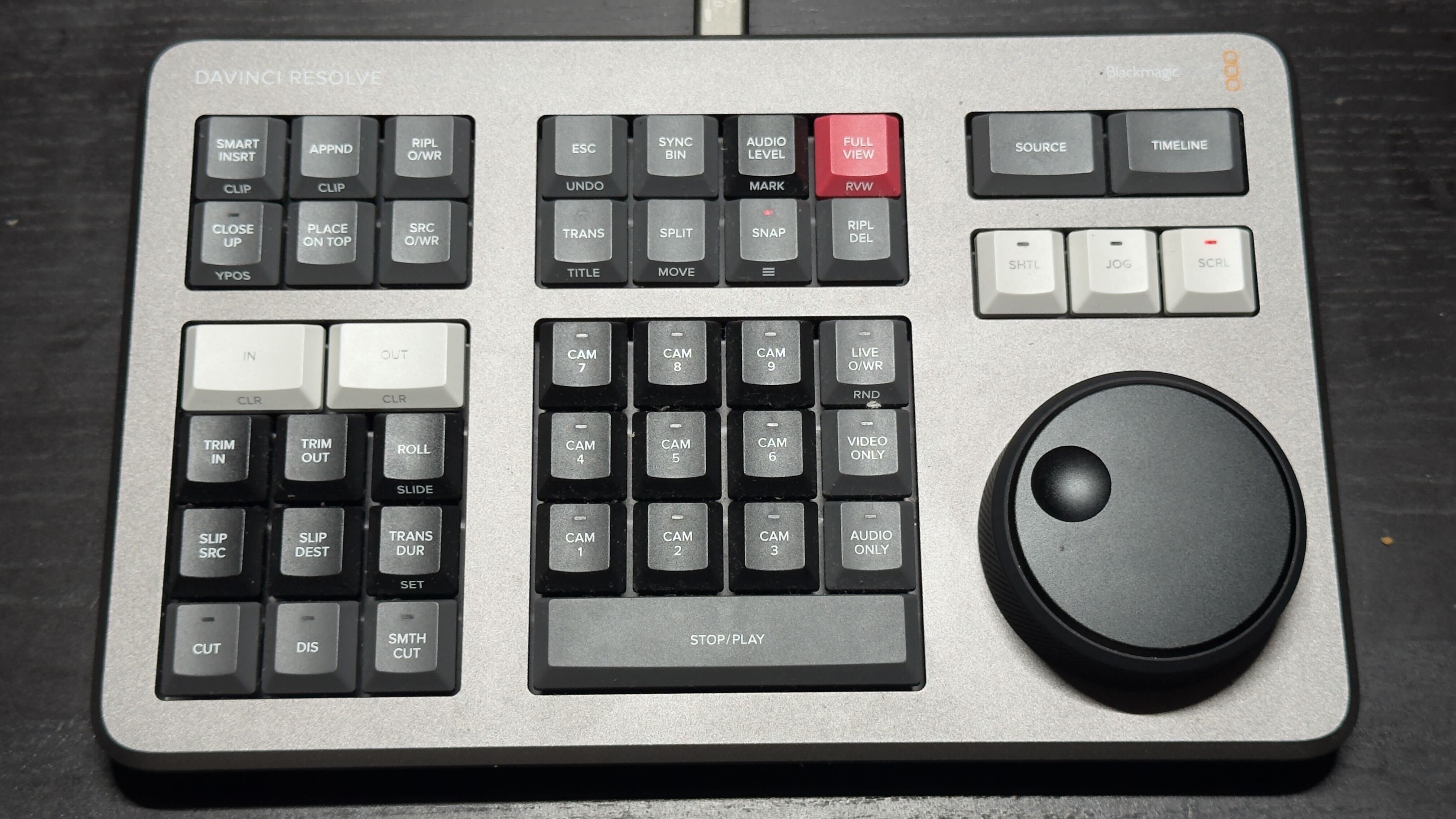 Davinchi Resolve Speed Edtiorを使った映像の編集方法を初心者向けに