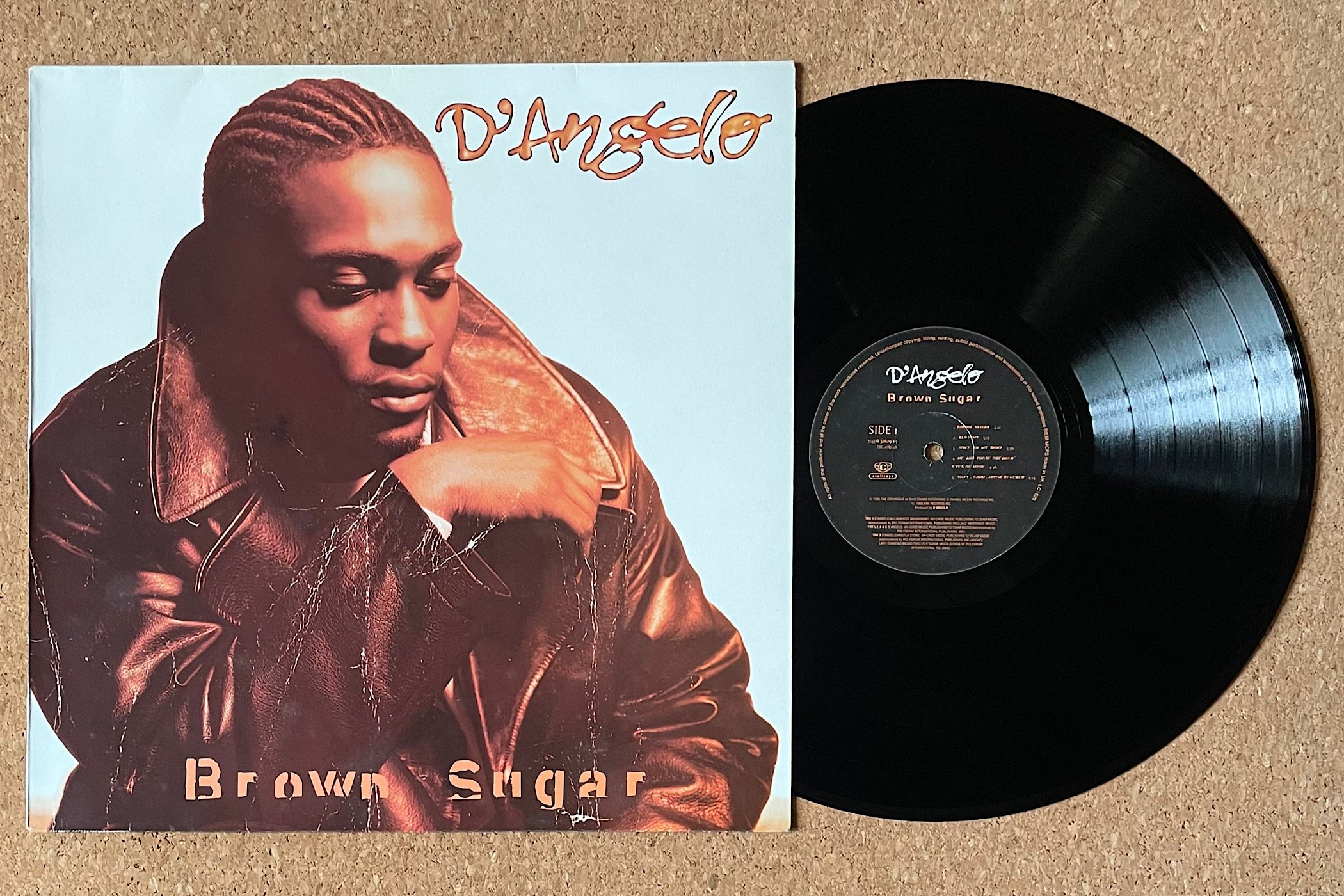 D'Angelo (Feb. 11, 1974 – Oct. 14, 2025) ～ディアンジェロ死去｜五