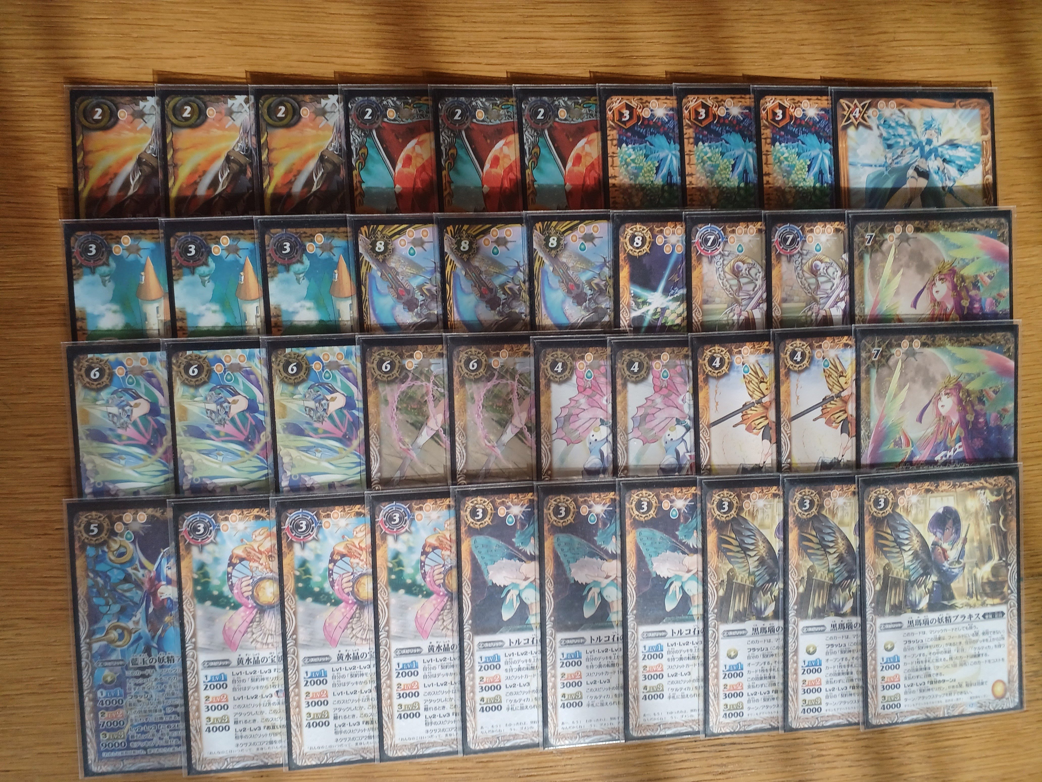 彩羽 モリガン｜bakasa