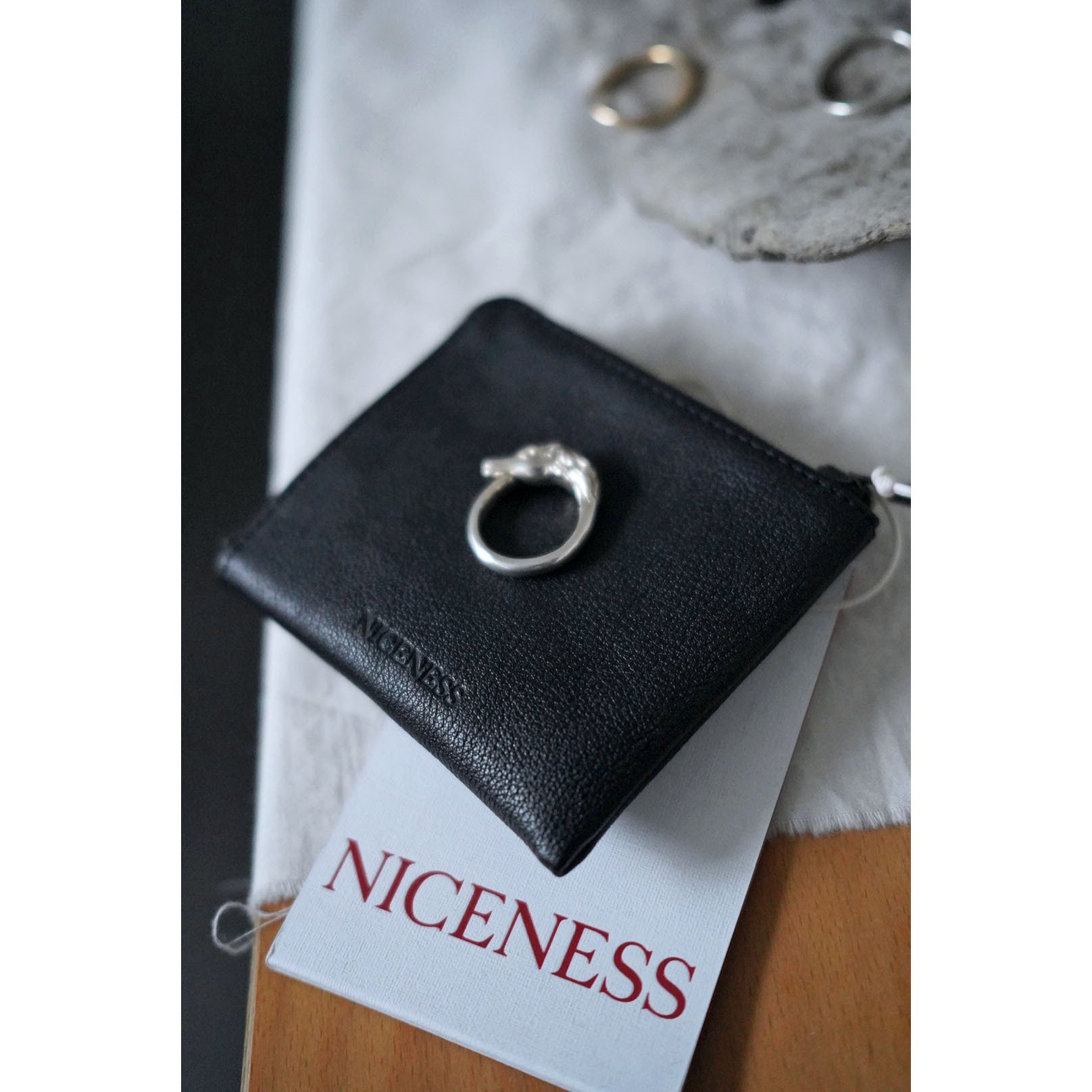 NICENESS - 2025-12｜kirettoーv｜note