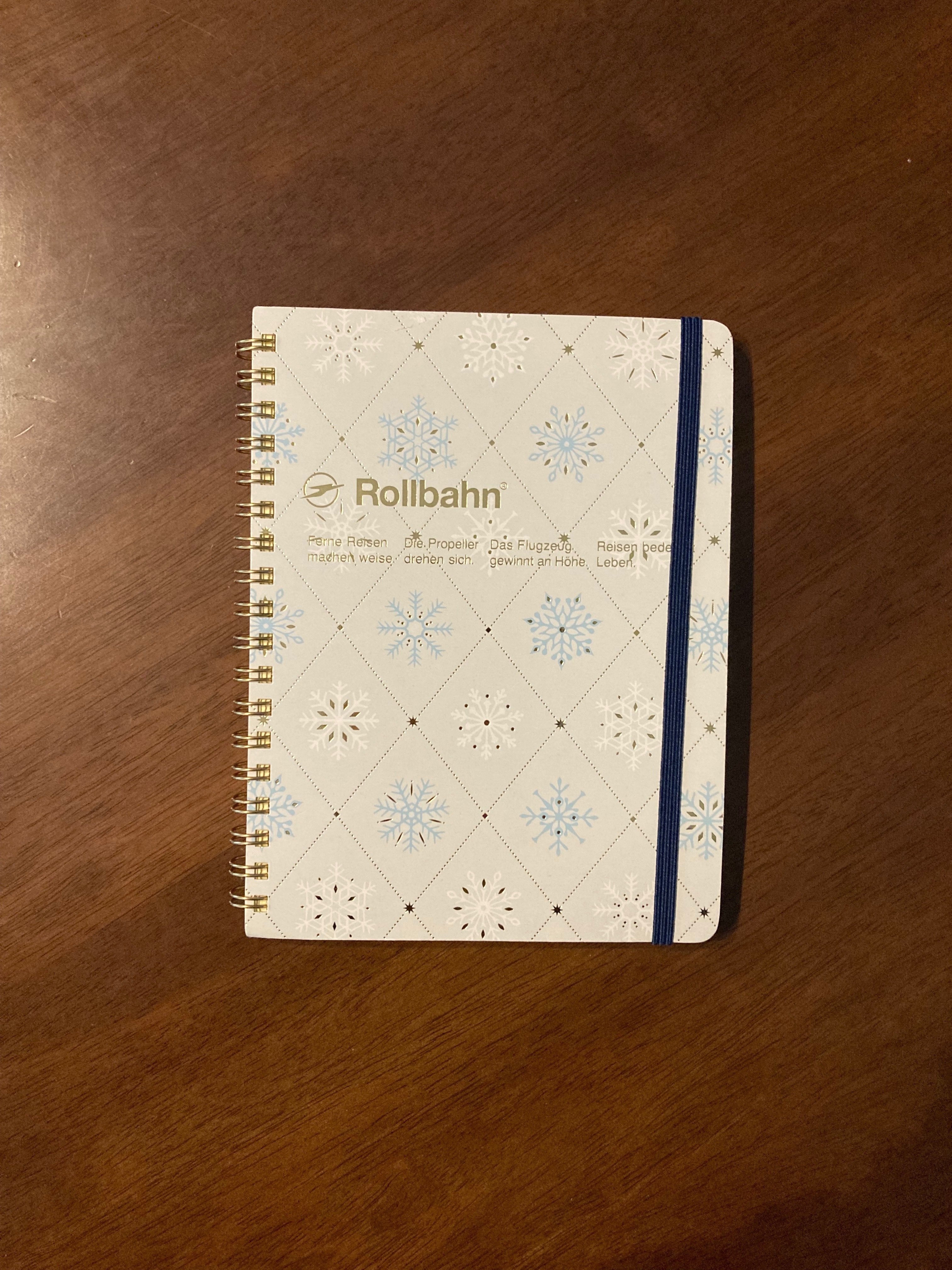 nico Rollbahn ノート 11冊セット nico様専用 Rollbahn ノート 11冊