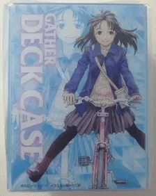 ぎゃざガール トレーディングホビーカードまとめ①｜kobine