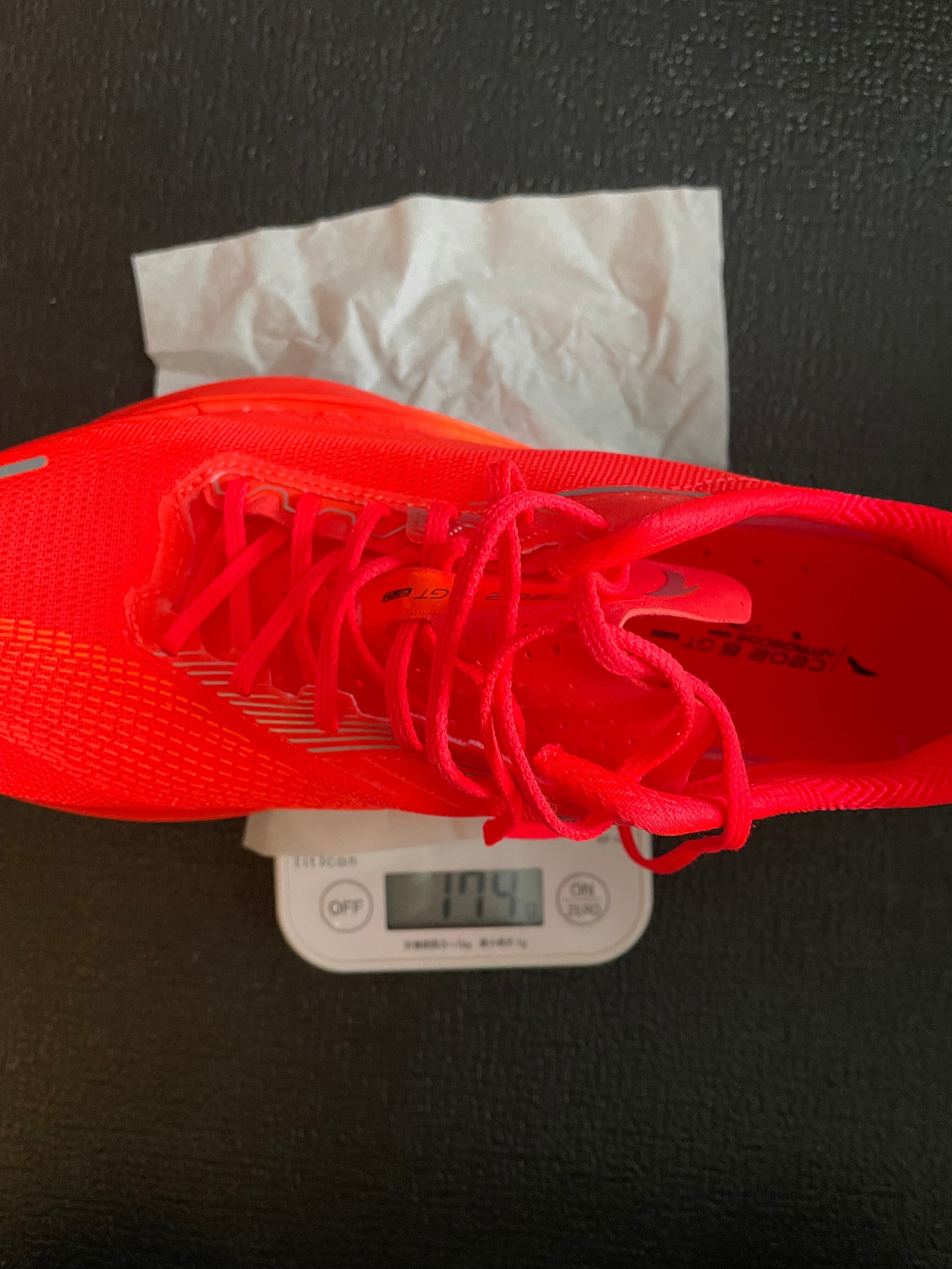 ANTA C202 5 GT PROとVaperfly NEXT％3を比較_開封編｜tm0812