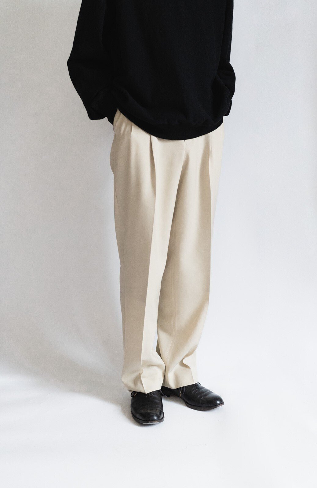 ますます存在感を増すAURALEE（オーラリー）を深堀り！春のデリバリー