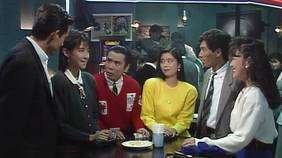 トレンディードラマの元祖『男女7人夏•秋物語』80年代バブル期を彩った