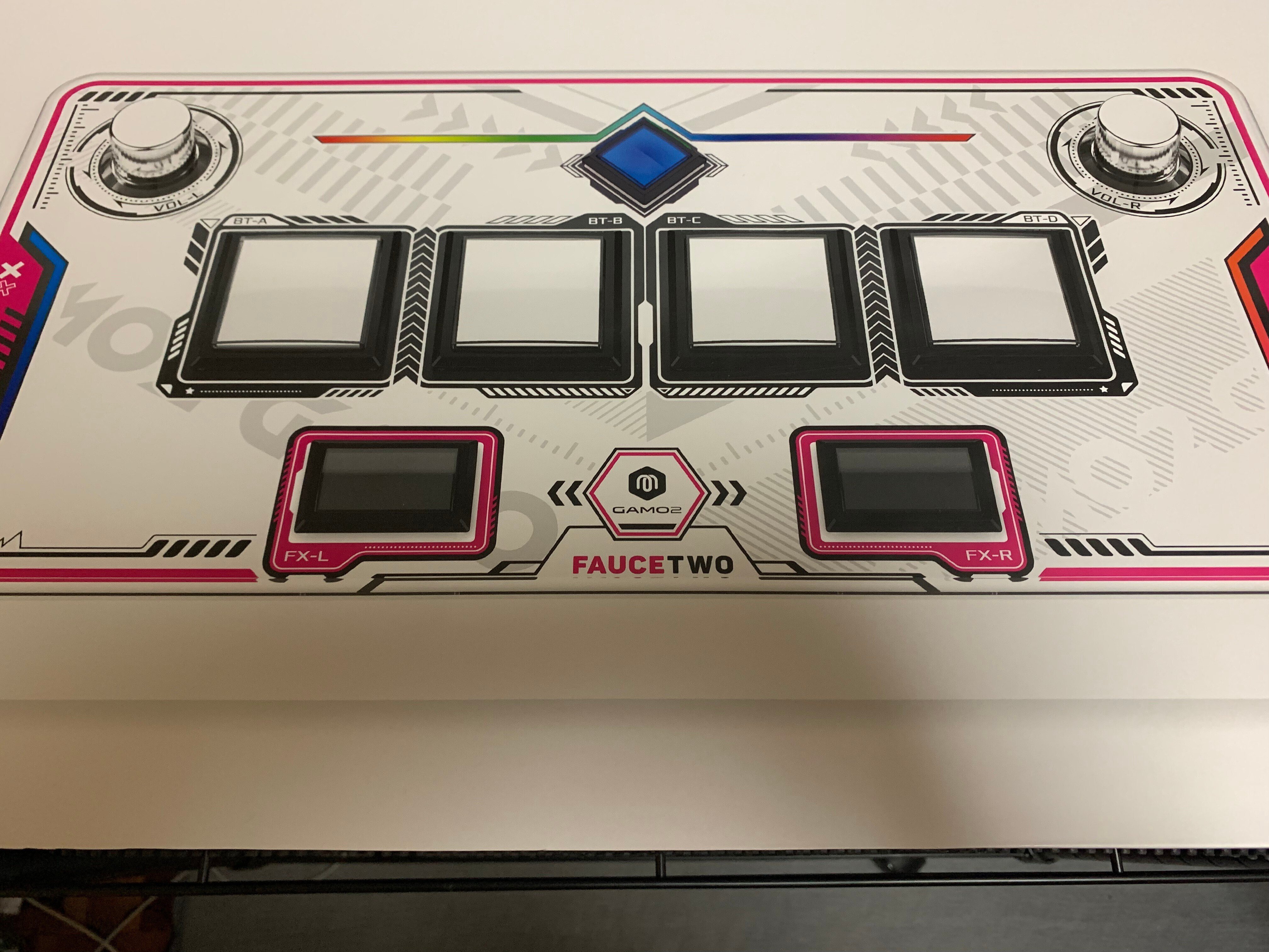 FAUCETWOを購入した話｜ねこ