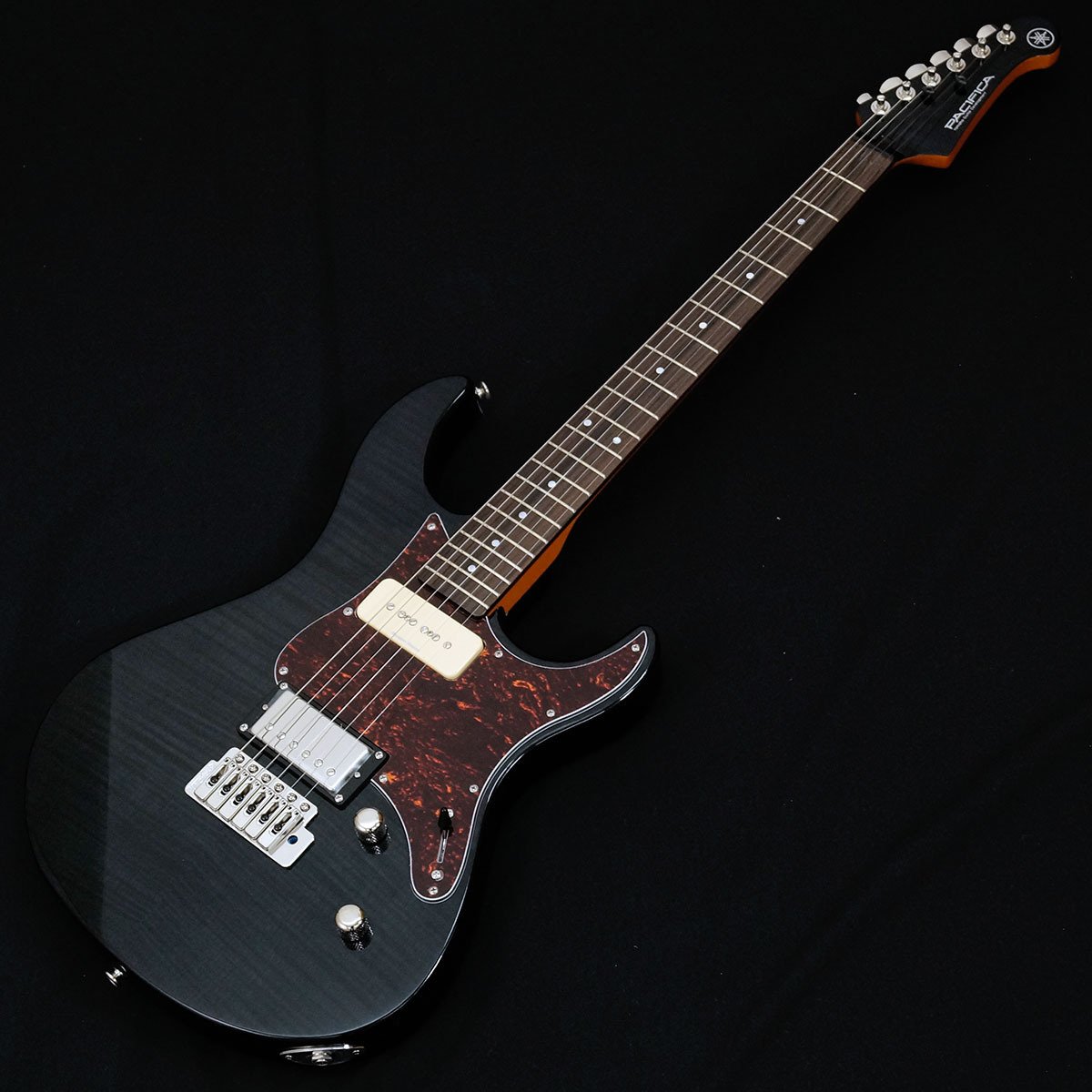 大人気モデル「YAMAHA PACIFICA611VFM」の魅力に迫る｜Sparkplug.tokyo