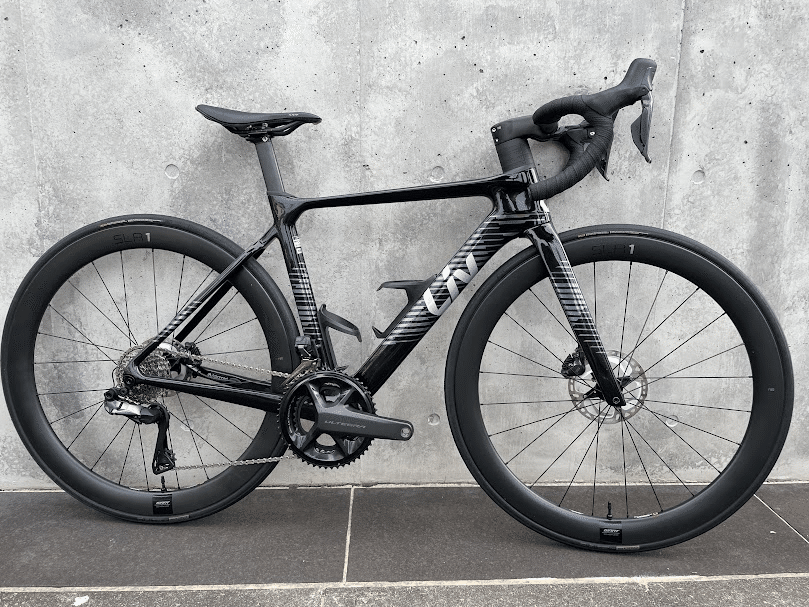 再up)トライアスロンバイク＆ロードバイク試乗会 2DAYS in りんりん