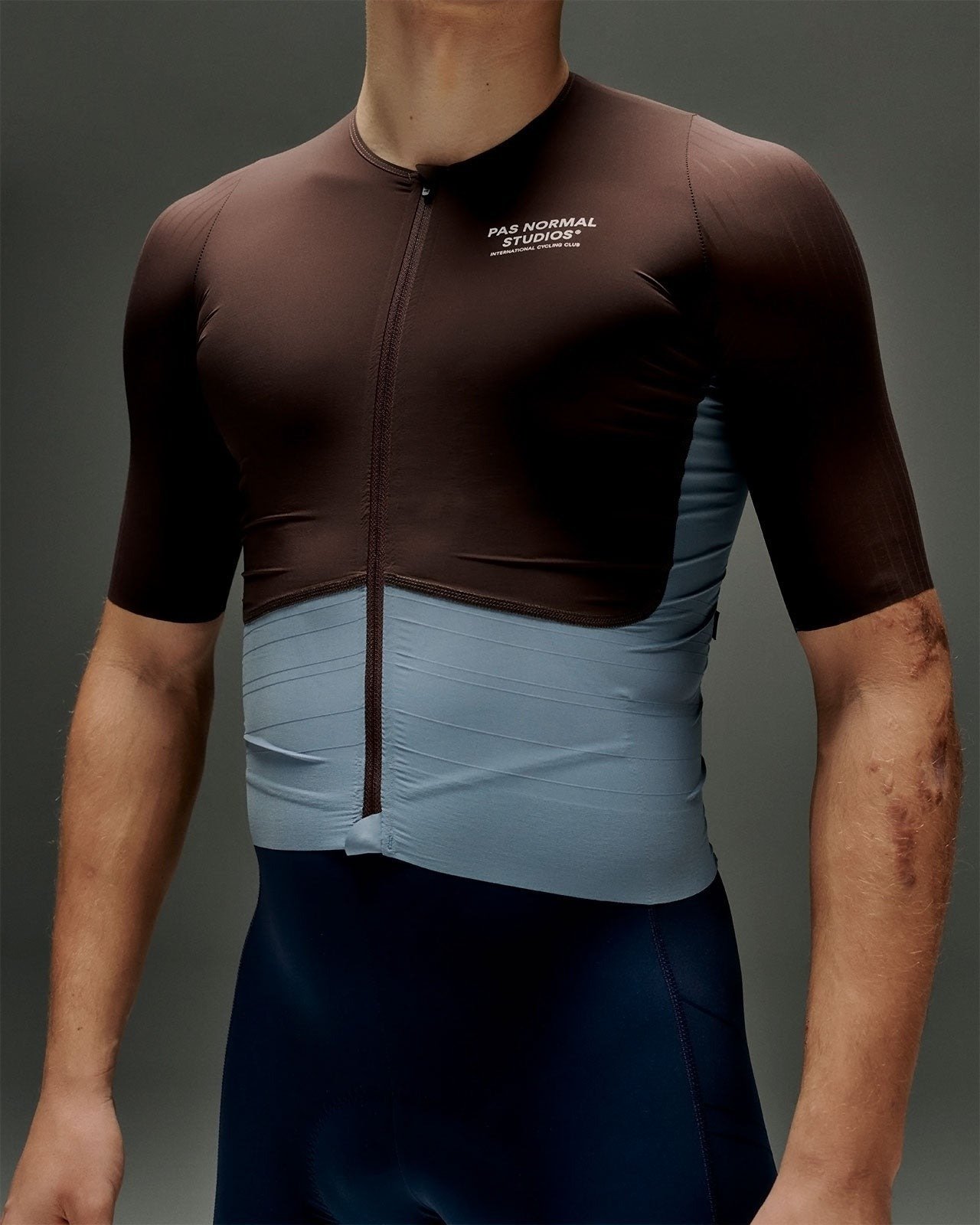 PAS NORMAL STUDIOS最高峰コレクション Mechanism Pro 解説｜RAPPORT