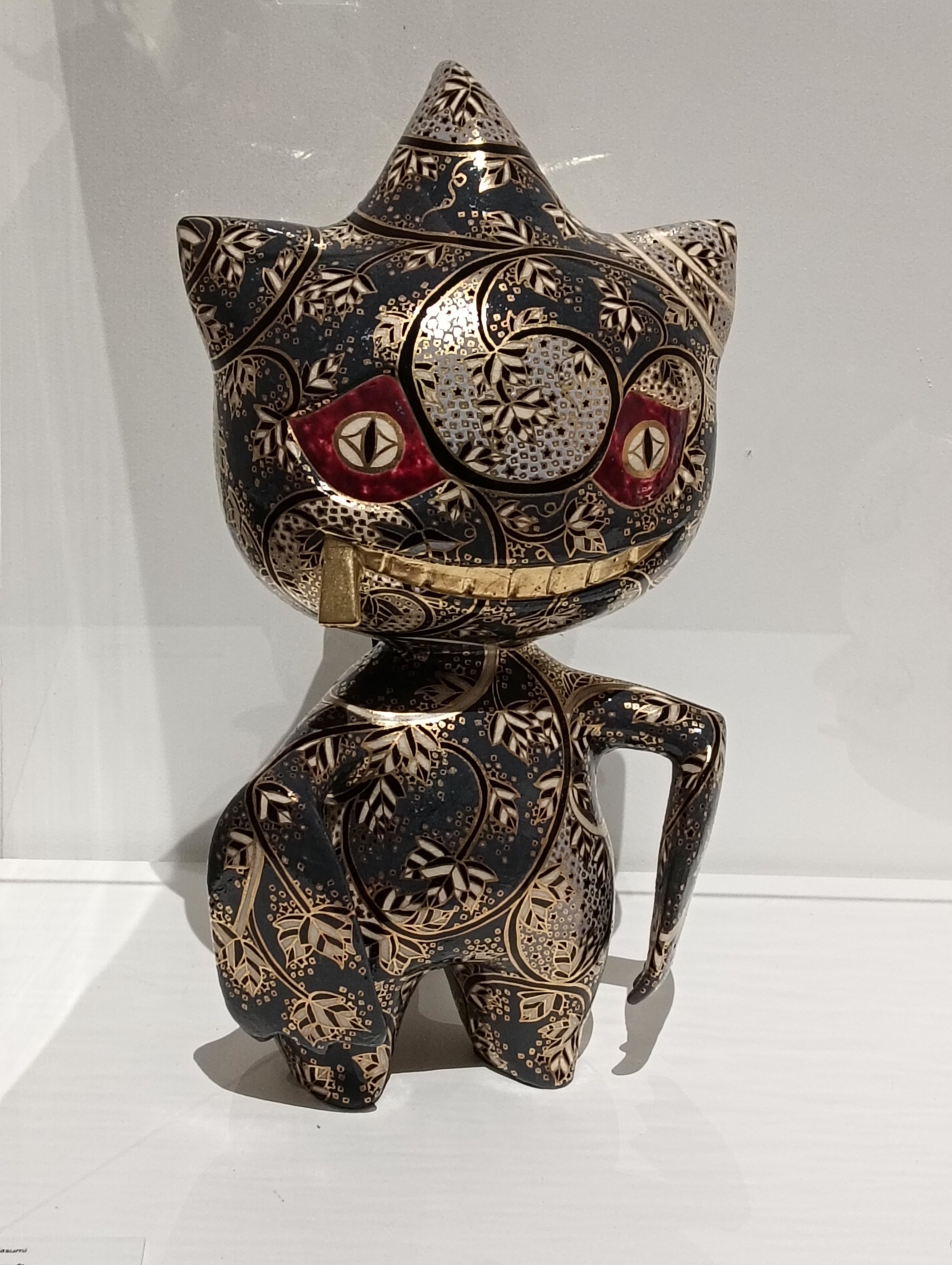 ポケモン×工芸展に行って来ました！｜チヨ