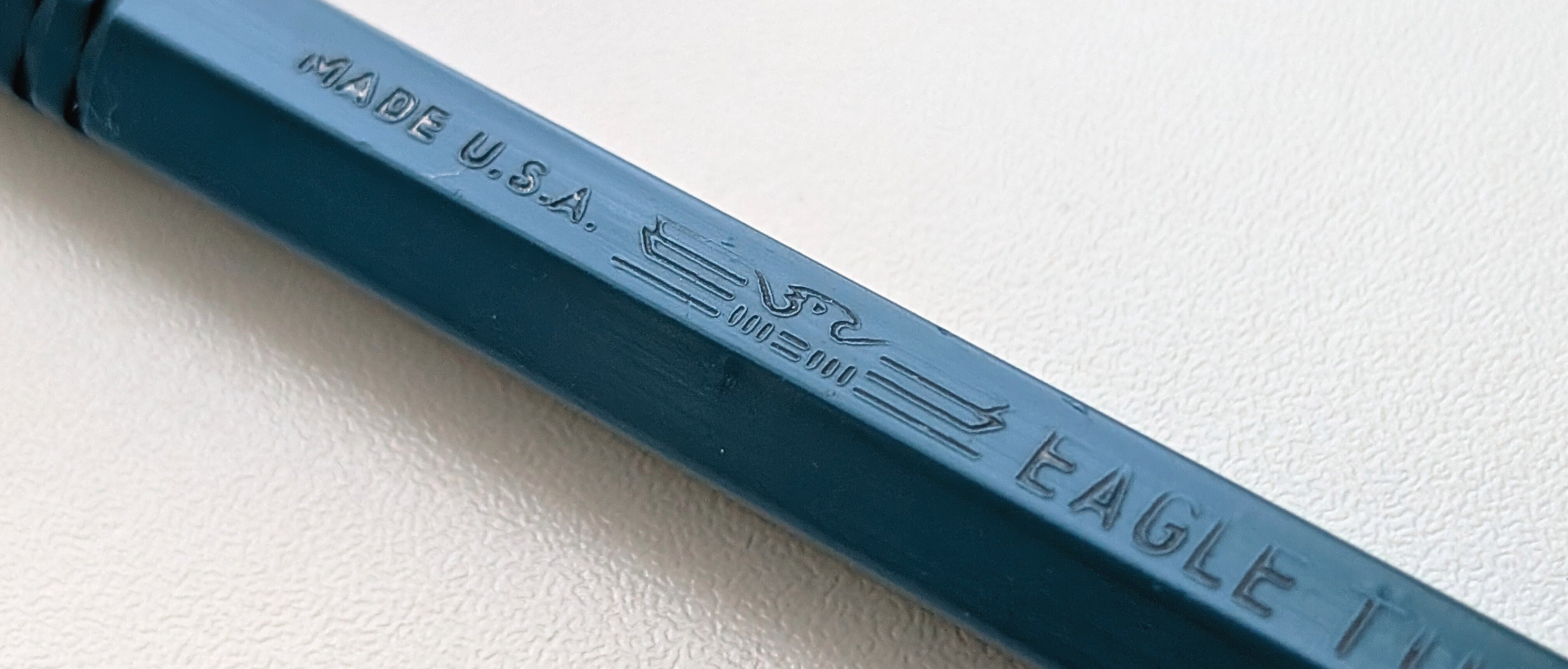 EAGLE TURQUOISE 3375｜桺蓼