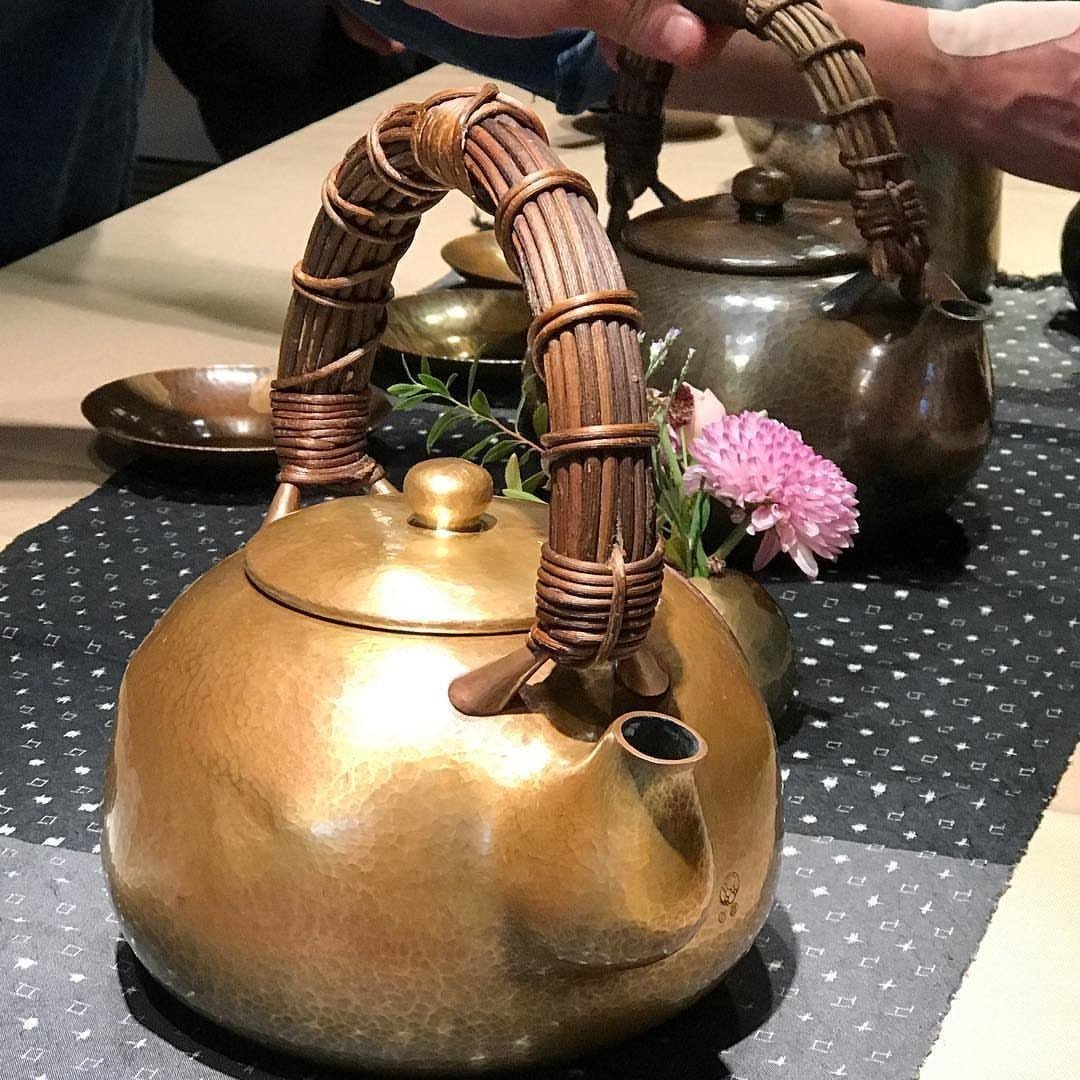 玉川堂が伝統工芸と呼ばれる理由｜田中 新吾