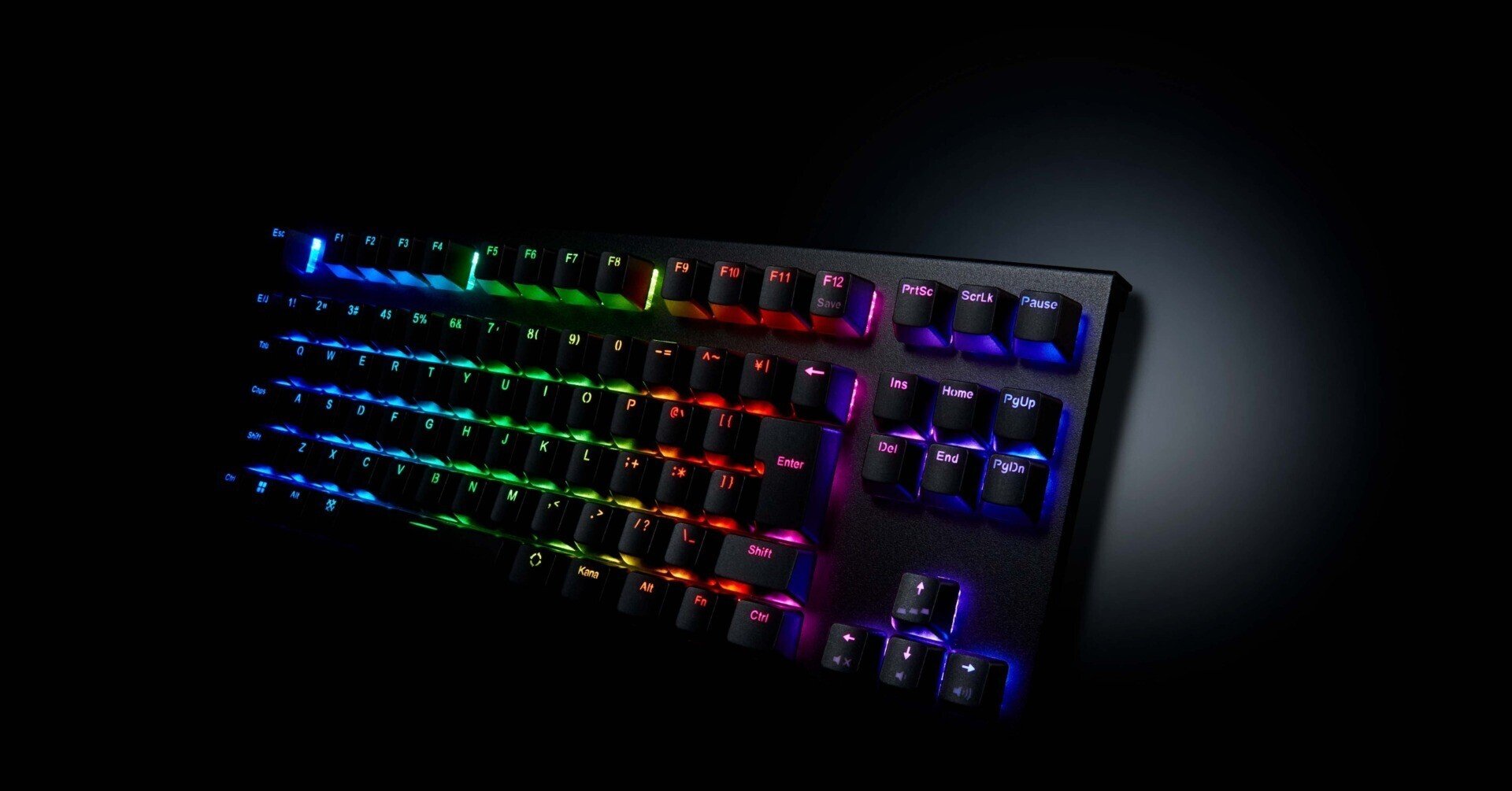 東プレ REALFORCE GX1 に適合するキーキャップ｜GetGadgetGot