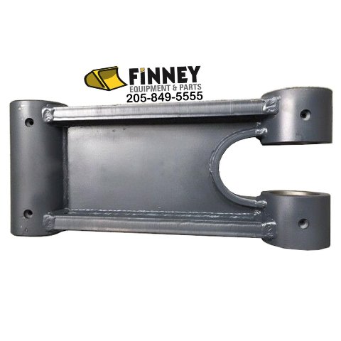 8076541G 8076541 excavator bucket H link for HITACHI Deere 200CLC